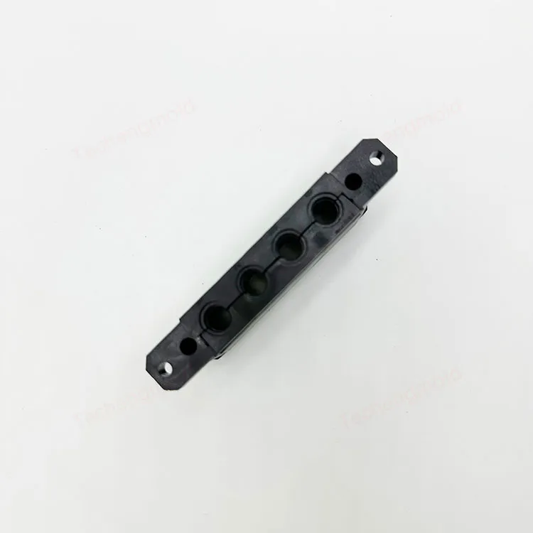 特诚科技精密工程塑料注塑件实拍